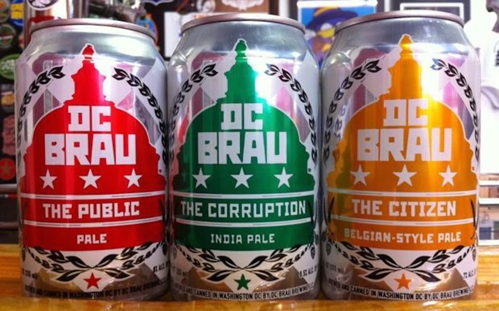 DC Brau